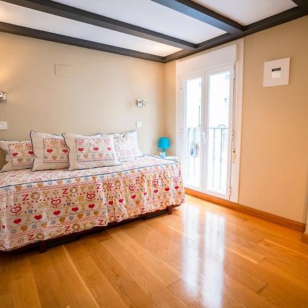 Hi Duplex Malaga Centro Lejlighed Eksteriør billede