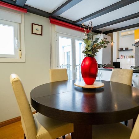 Hi Duplex Malaga Centro Lejlighed Eksteriør billede