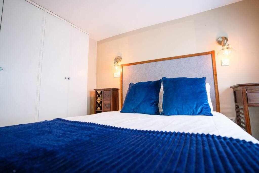 Hi Duplex Malaga Centro Lejlighed Eksteriør billede