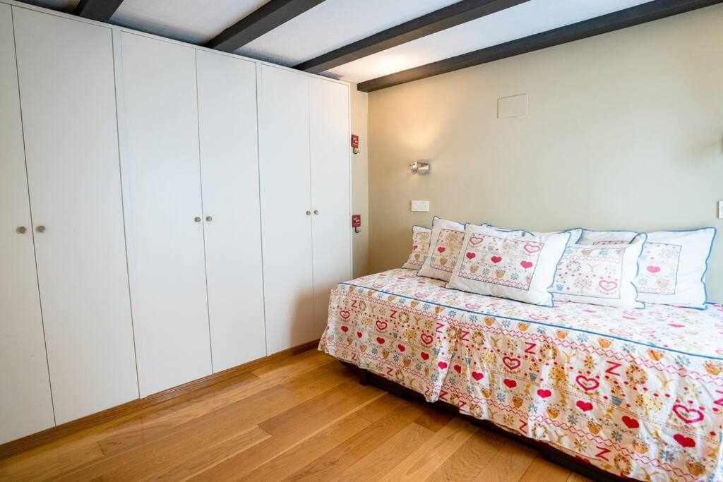 Hi Duplex Malaga Centro Lejlighed Eksteriør billede