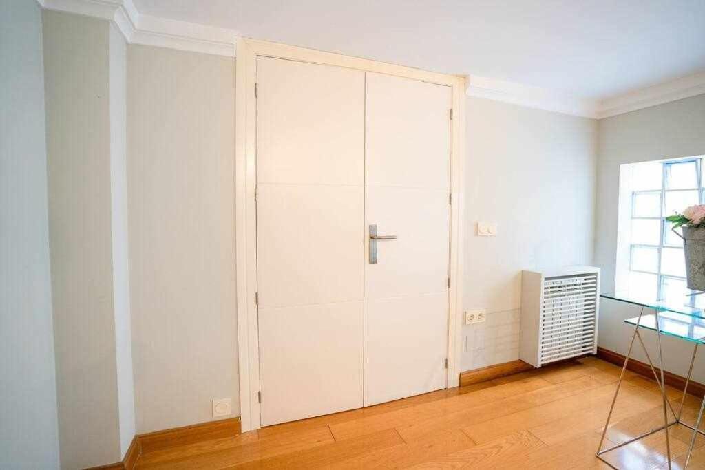 Hi Duplex Malaga Centro Lejlighed Eksteriør billede