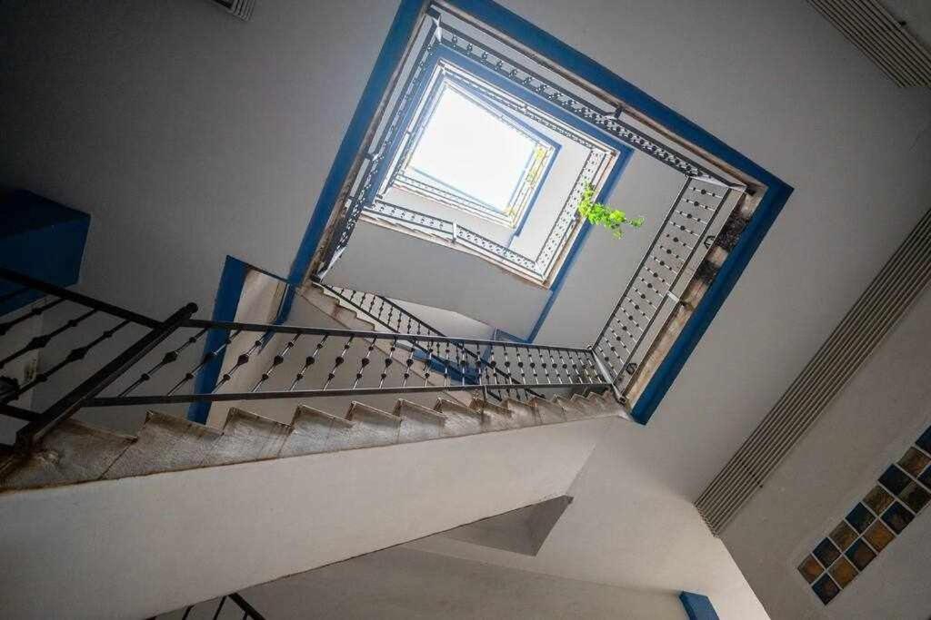 Hi Duplex Malaga Centro Lejlighed Eksteriør billede